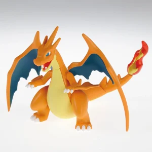 006 - Model Kit Charizard Y
