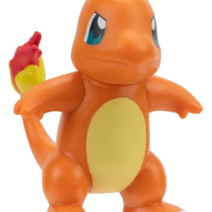 FIGURA JAZWARES CHARMANDER