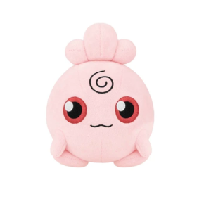 174 - Peluche Igglybuff Banpresto