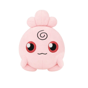 174 - Peluche Igglybuff Banpresto