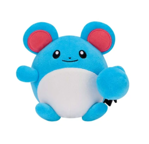 183 - Peluche Marill Banpresto