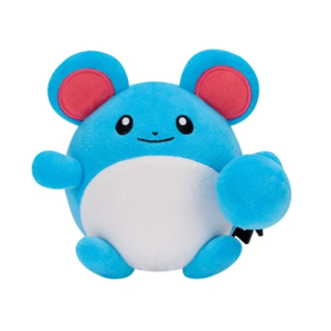 183 - Peluche Marill Banpresto