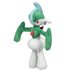 475 - Peluche Pokemon Center Gallade