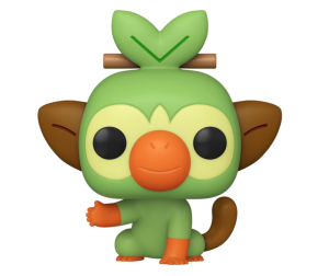 Funko Pop! Pokémon - Grookey