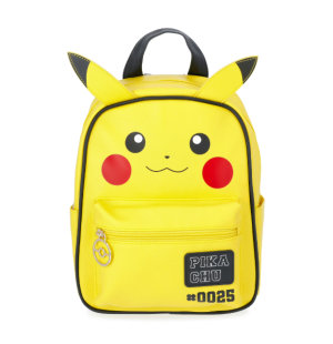 Mochila Bioworld Pikachu