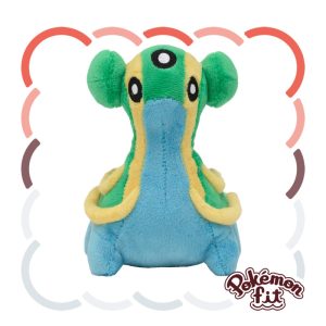 423 - Peluche Pokemon Fit Gastrodon Este