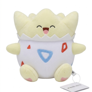 175 - Peluche Togepi Banpresto