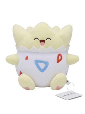 175 - Peluche Togepi Banpresto