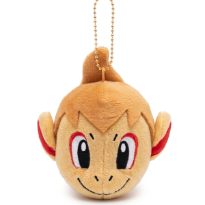 Monedero Pokémon Chimchar