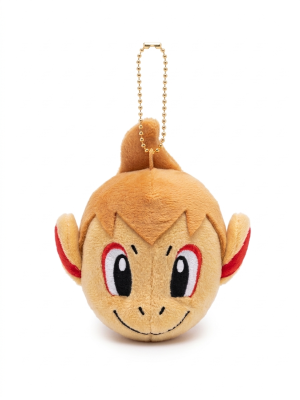 Monedero Pokémon Chimchar