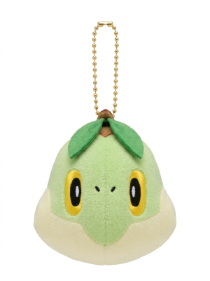 Monedero Pokémon Turtwig