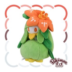 549 - Pokémon Fit Lilligant