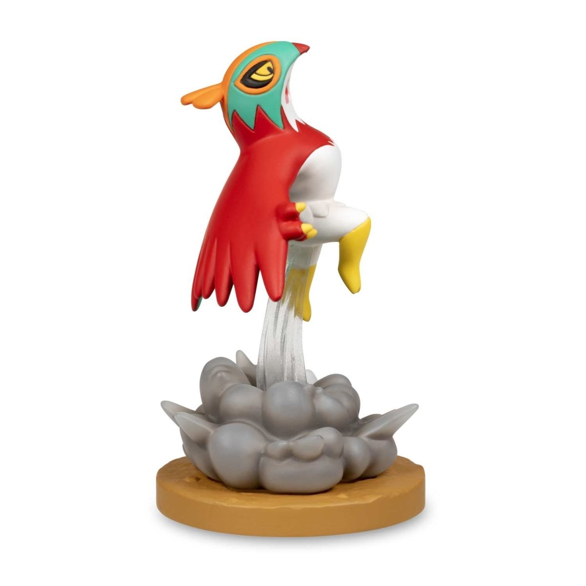 701 - Figura de la galería Pokémon: Hawlucha - Image 2
