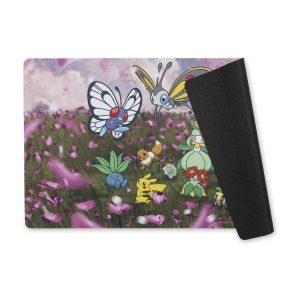Tapete de juego Pokémon TCG: Floral Flurry