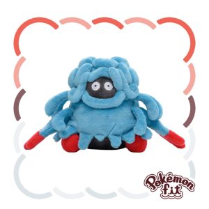 465 - Peluche Pokemon Fit Tangrowth