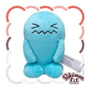 202- Peluche Pokemon Fit Wobbuffet