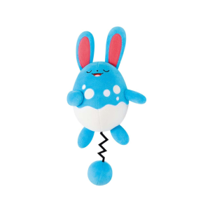 184 - Peluche Azumarill Banpresto