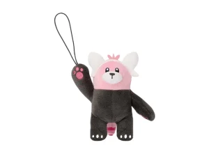 760 - Peluche Bewear Banpresto