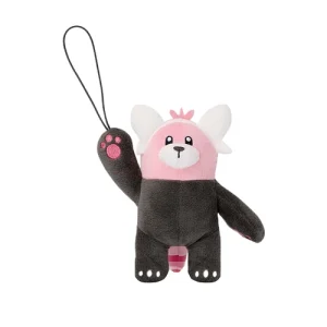 760 - Peluche Bewear Banpresto