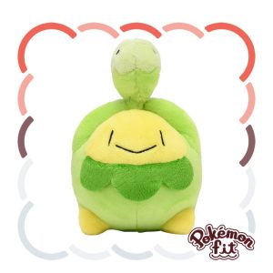 406 - Peluche Pokemon Fit Budew
