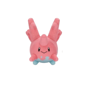 222 - Peluche Corsola Banpresto