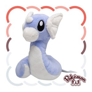 147 - Peluche Pokémon Fit Dratini