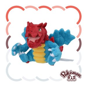 621 - Peluche Pokemon Fit Druddigon