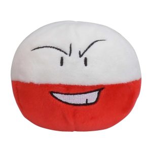 101 - Peluche Pokemon Center Electrode