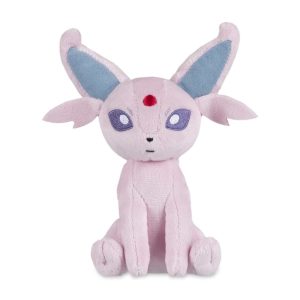 196 - Peluche Pokemon Center Espeon