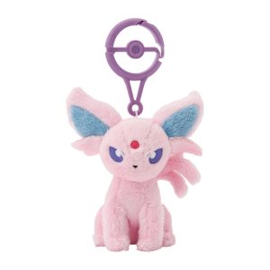 196 - Peluche/Llavero Pokemon Center Espeon