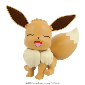 133 - Model Kit Eevee