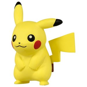 MS-01 Figura Takara Tomy Pikachu