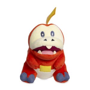 909 - Peluche Pokemon Center Fuecoco
