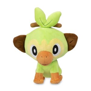 810 - Peluche Pokemon Center Grookey