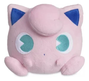 039 - Peluche Pokemon Center Jigglypuff