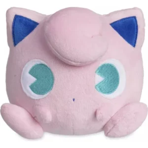 039 - Peluche Pokemon Center Jigglypuff