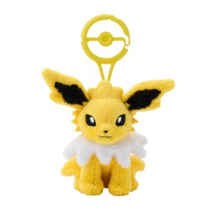 135 - Peluche/Llavero Pokemon Center Jolteon