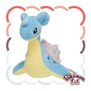 131 - Peluche Pokemon Fit Lapras