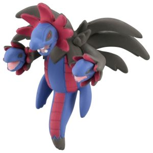 MS-44 Figura Takara Tomy Hydreigon