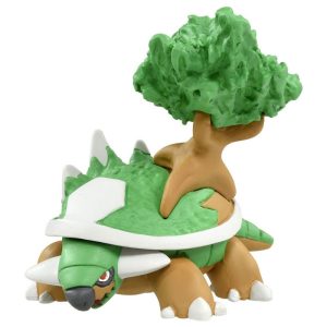 MS-58 Figura Takara Tomy Torterra