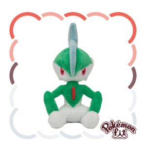 475 - Peluche Pokemon Fit Gallade