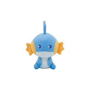 258 - Pokémon soda fresh Mudkip