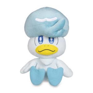 912 - Peluche Pokemon Center Quaxly