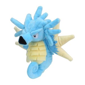 117 - Peluche Pokemon Center Seadra