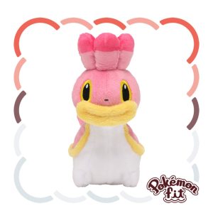 422 - Peluche Pokemon Fit Shellos Oeste
