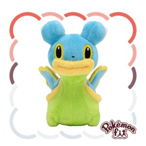 422 - Peluche Pokemon Fit Shellos Este