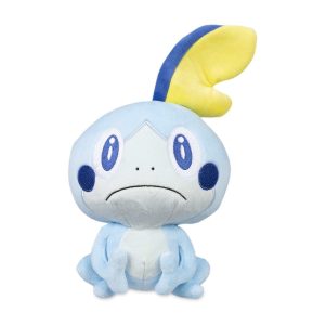 816 - Peluche Pokemon Center Sobble
