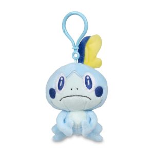 816 - Peluche/llavero Pokemon Center Sobble