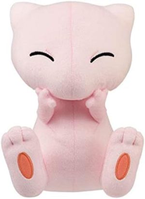 151 - Peluche Mew Banpresto