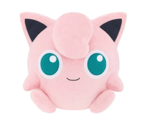 350 - Peluche Jigglypuff Banpresto